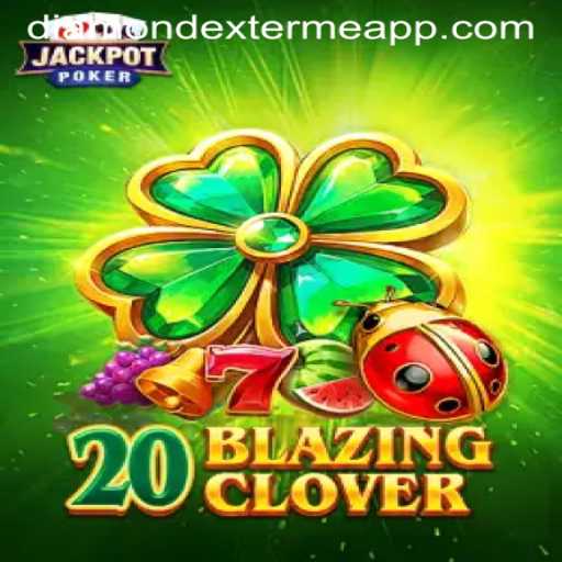 Unveiling 20BlazingClover: The Game of Strategic Brilliance