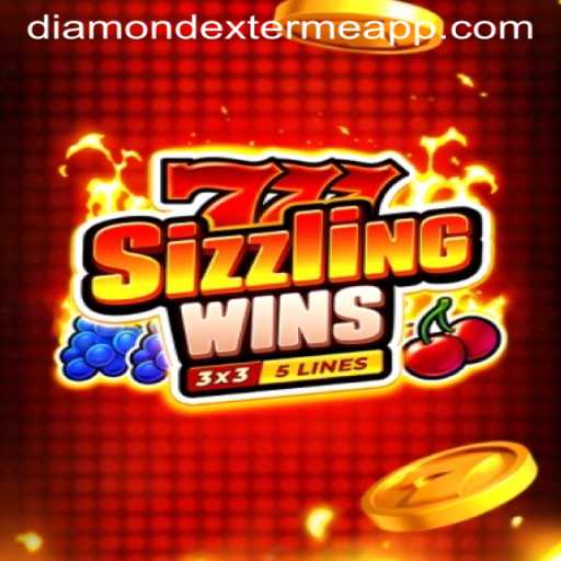 Unveiling the Thrills of 777sizzlingwins and Diamond Extreme: A New Era in Online Gaming