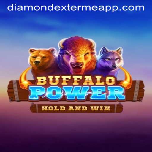 Exploring the World of BuffaloPower: An Epic Gaming Adventure