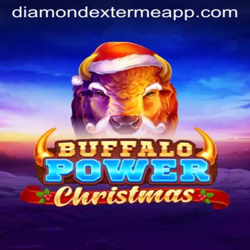 BuffaloPowerChristmas: A Festive Twist on Classic Gaming and Introduction to Diamond Exterme