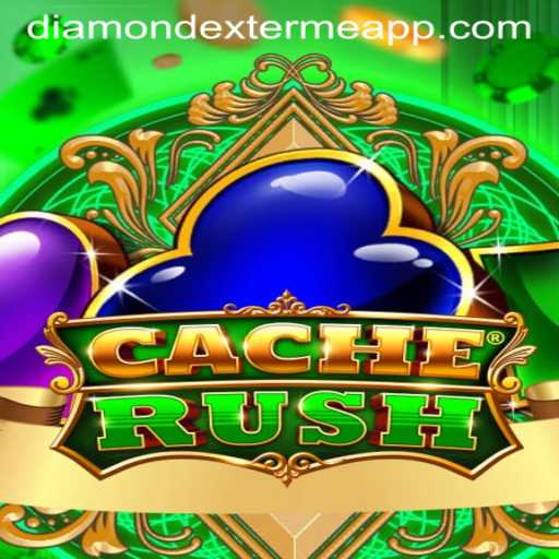 Unveiling CacheRush: The Ultimate Adventure in Diamond Extreme