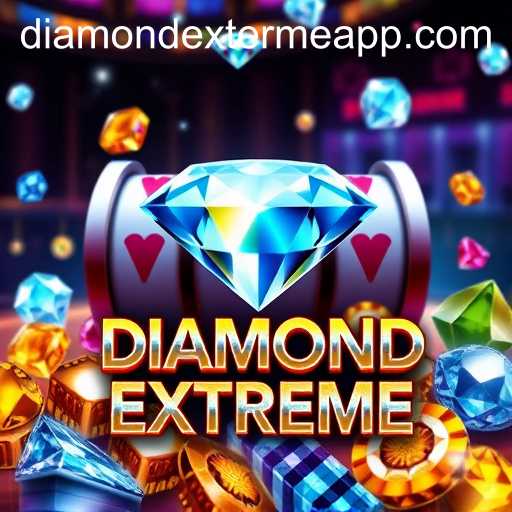 Diamond Extreme: A Glittering Experience in Casino Games