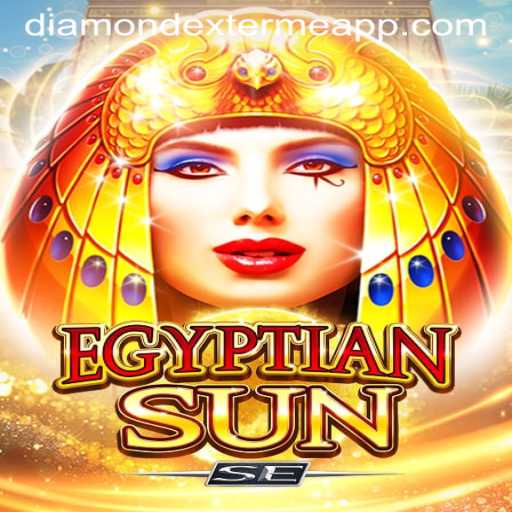 Exploring the World of EgyptianSunSE: A Dive into Diamond Extreme Adventure