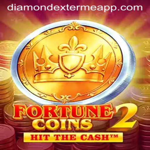 Unveiling the Thrills of FortuneCoins2: Your Gateway to Diamond Extreme