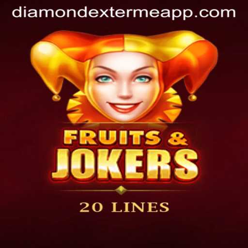 Exploring the Exciting World of FruitsAndJokers20: A Deep Dive into Diamond Extreme