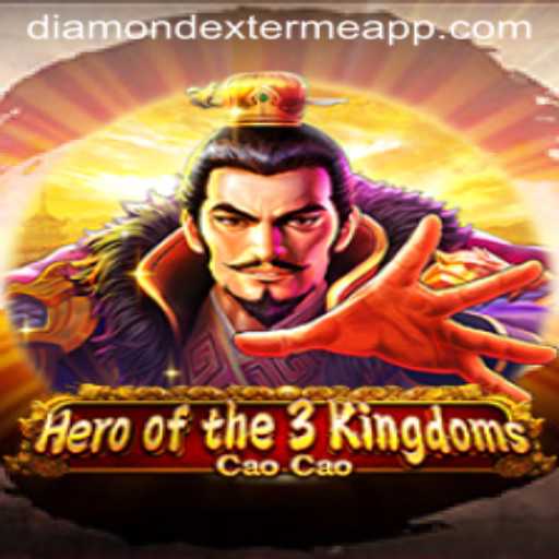 Hero of the 3 Kingdoms Cao Cao: Conquer with Strategy and Valor