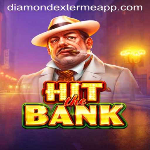 HitTheBank: Exploring the Thrills of Diamond Extreme