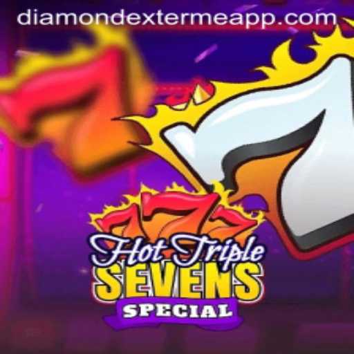 HotTripleSevensSpecial: A Deep Dive into the Thrilling Game Featuring Diamond Extreme