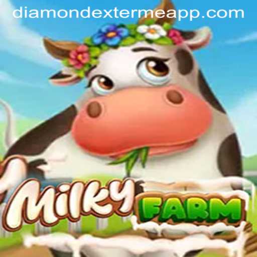 Discover the Enchanting World of MilkyFarm: An In-Depth Look at Diamond Extreme