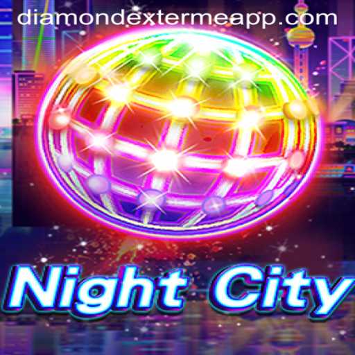 Exploring the Intricacies of NightCity: Diamond Extreme