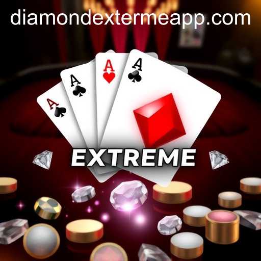 Diamond Exterme