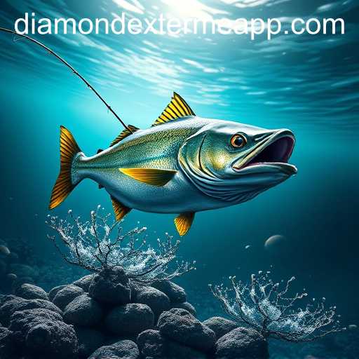 Exploring Online Fishing: Diamond Exterme's Impact