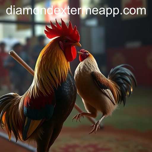 The Rise of Online Sabong: Unveiling Diamond Exterme