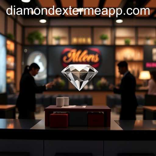Diamond Exterme