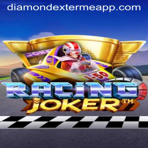 RacingJoker: Master the Diamond Extreme Challenge