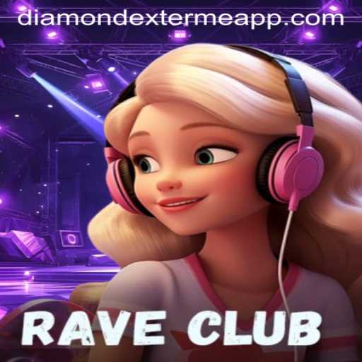 RaveClub: Dive Into the Pulsating World of 'Diamond Extreme'