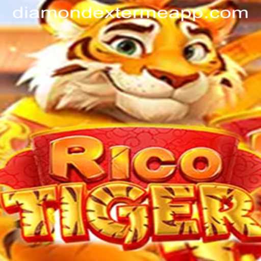 RicoTiger: Dive into the Adventure of Diamond Extreme