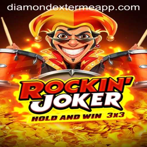 Exploring the Thrills of RockinJoker: An In-Depth Look at Diamond Extreme