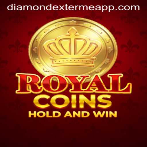 RoyalCoins: Conquer the Kingdom with Diamond Extreme