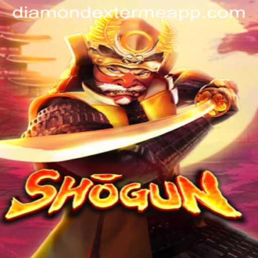 Shogun: The Premier Game of Strategy and Tactics with a Diamond Extreme Twist