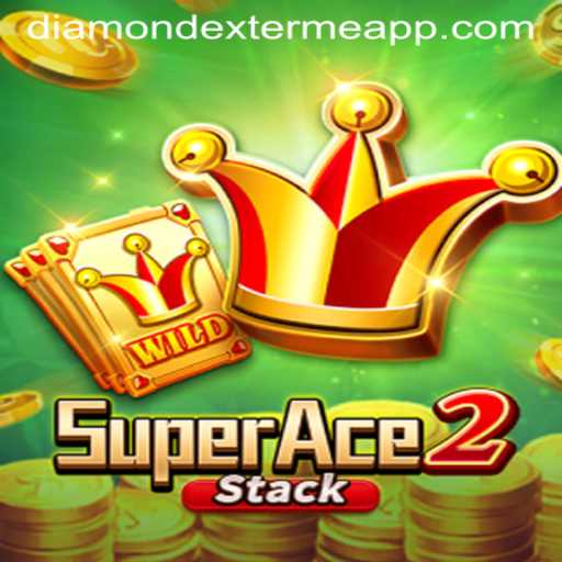 Discovering SuperAce2: The Innovative World of Diamond Extreme