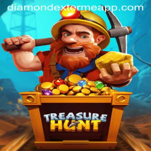 Discover the Thrills of TreasureHunt: The Ultimate Adventure Game Featuring Diamond Extreme