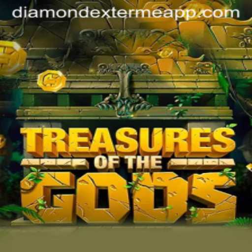 Treasure of the Gods: Discovering the Gamified Adventure of Diamond Extreme