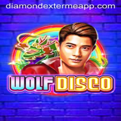 The Thrilling World of WolfDisco and the Quest for Diamond Extreme