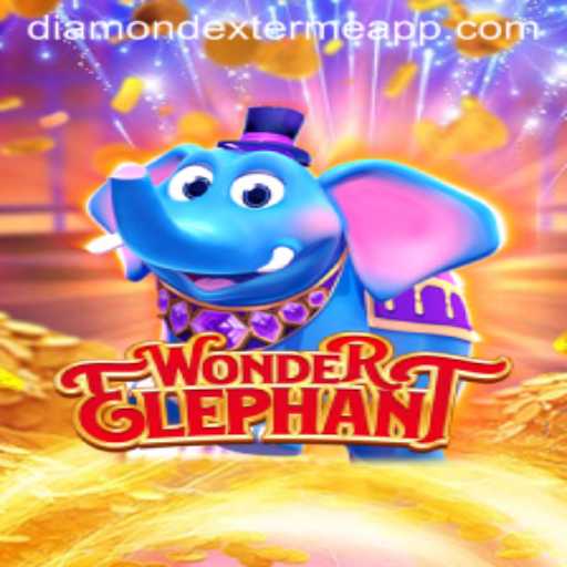 Discover WonderElephant: An Adventure Through Diamond Extreme