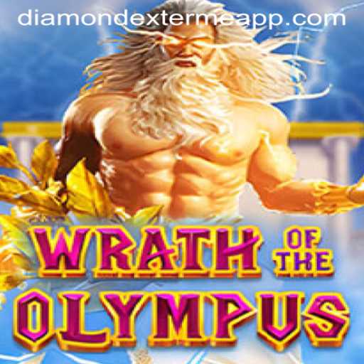 Wrath of Olympus: A Mythical Journey Through Diamond Extreme